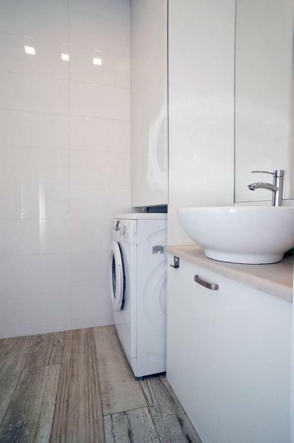 Dwupoziomowy Apartament Mazowiecka 18 Apartamento Bydgoszcz Exterior foto
